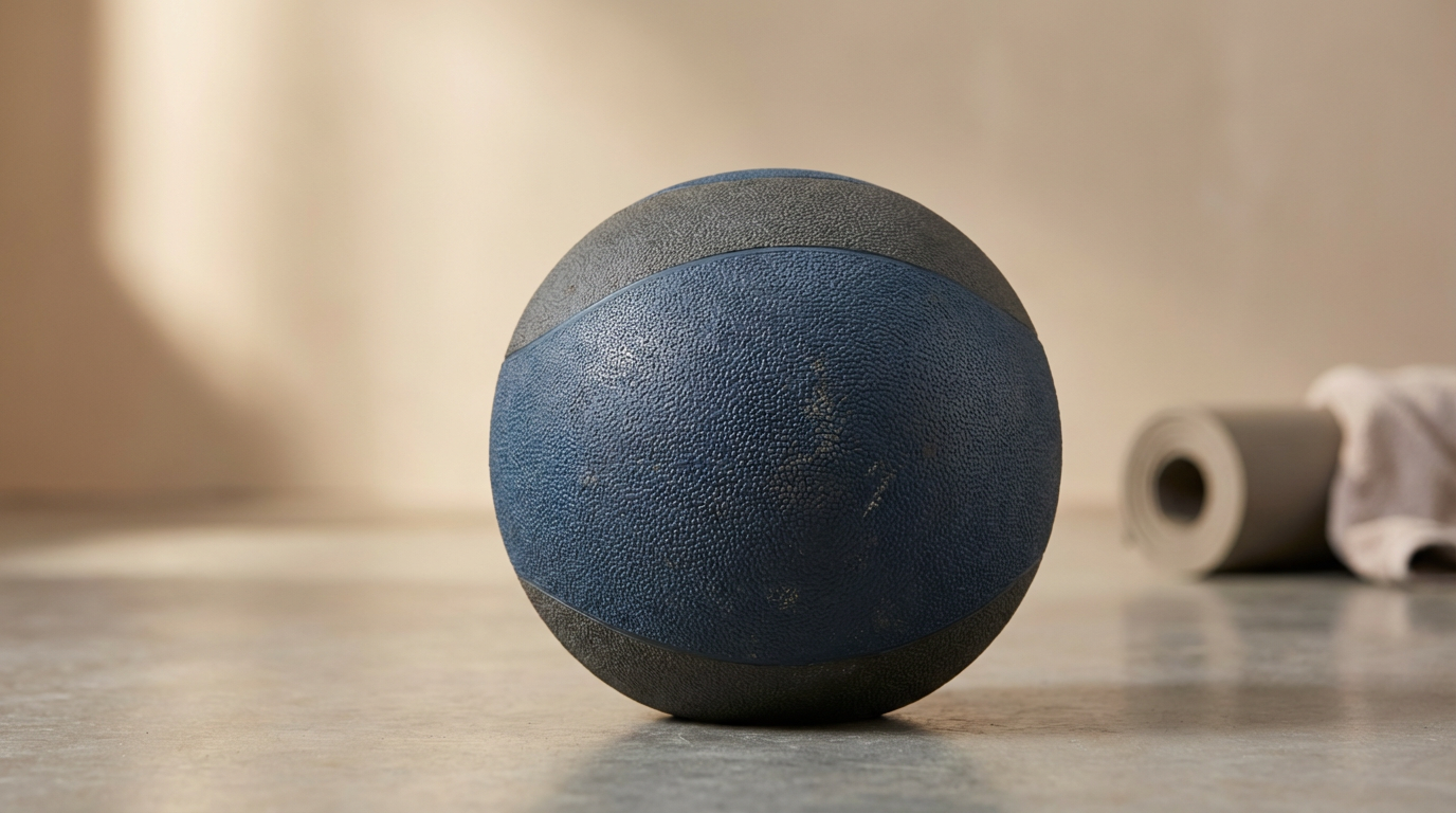 Slam Ball