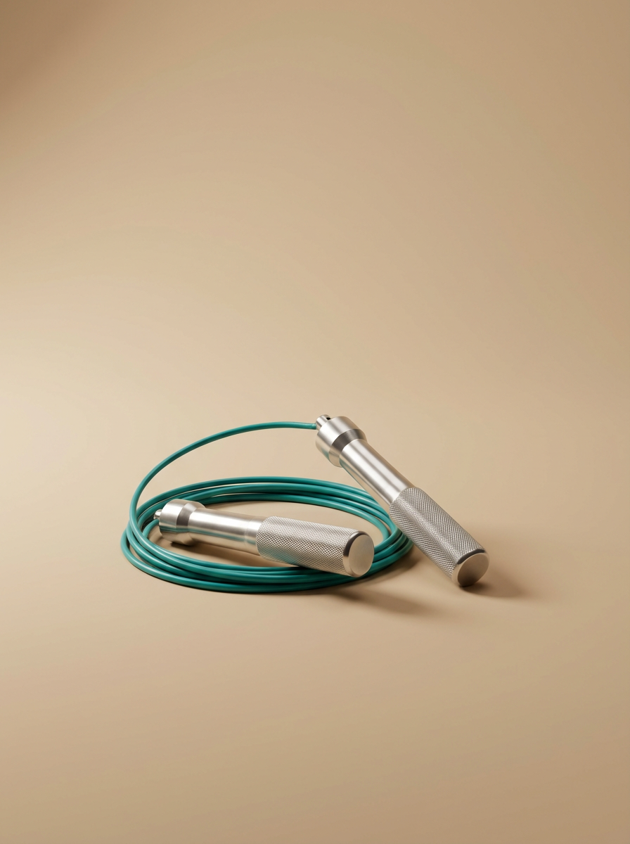 Speed Jump Rope