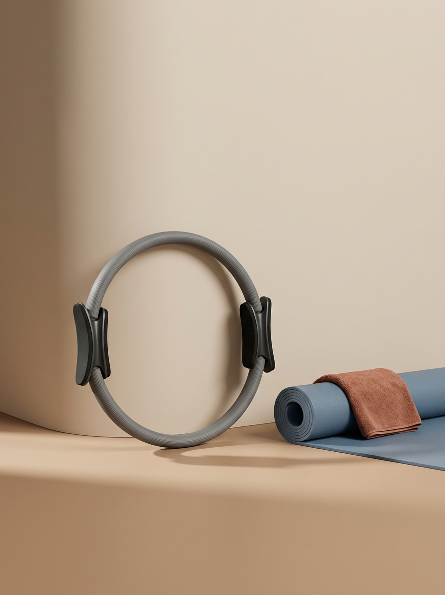 Pilates Ring