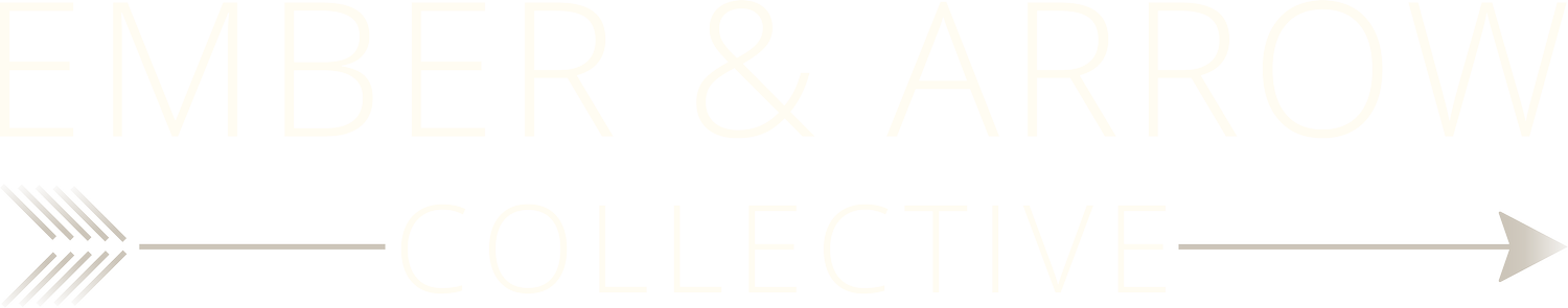 EMBER &amp; ARROW COLLECTIVE