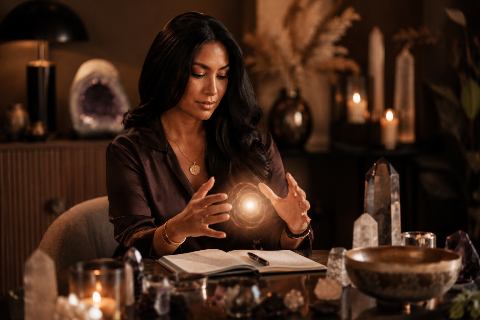 Everything Is Energy: The Foundation of Effortless Manifestation