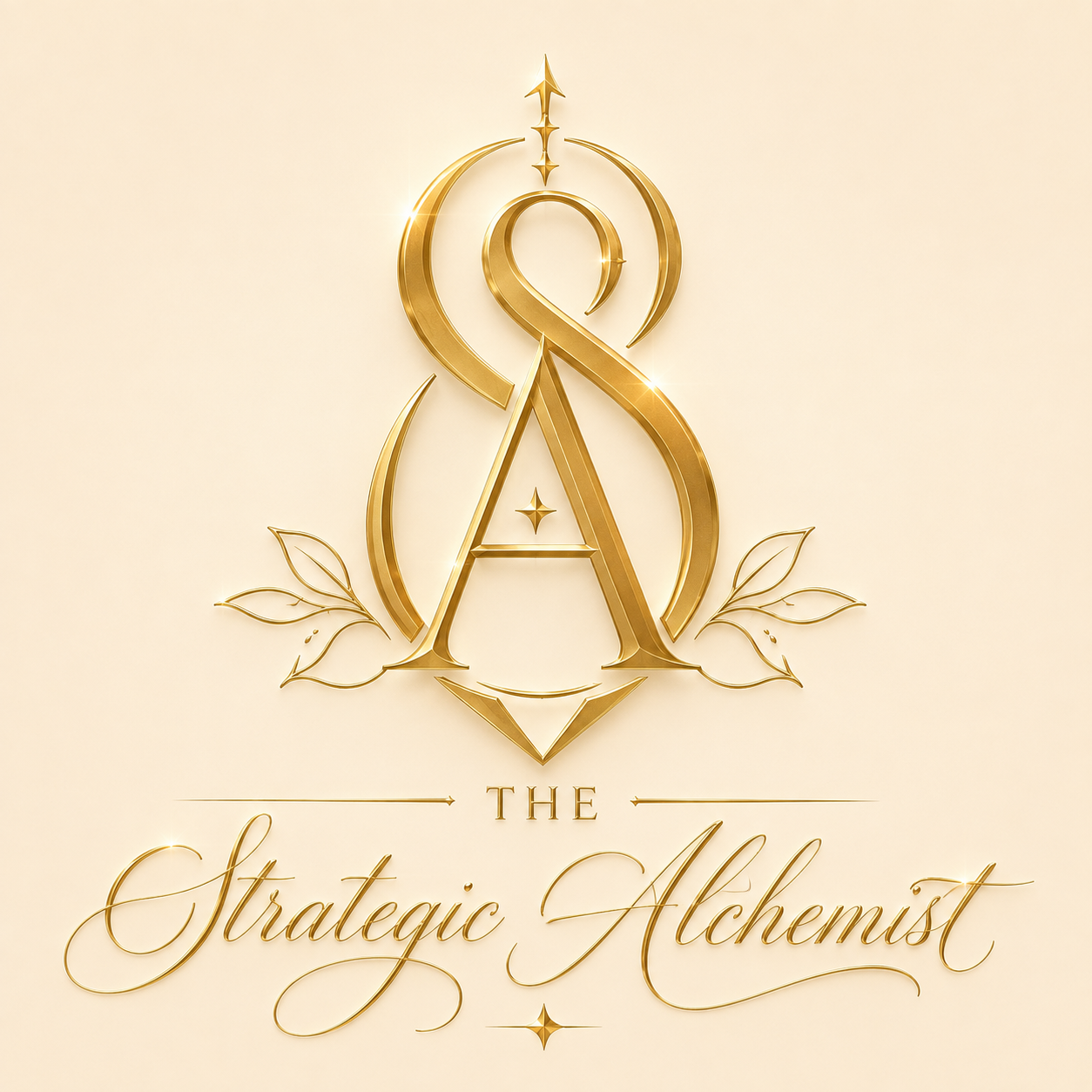 The Strategic Alchemist