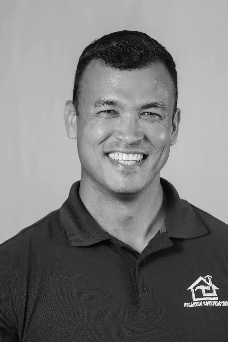 owner of the family business hocanson construction based on east county san diego