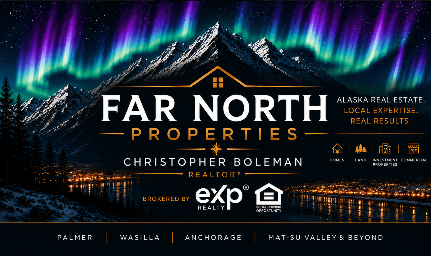 Far North Properties