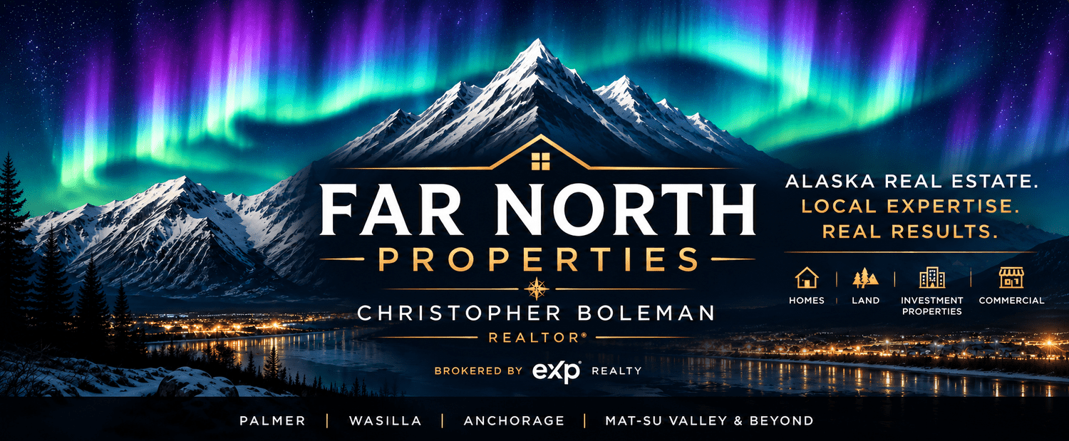 Far North Properties