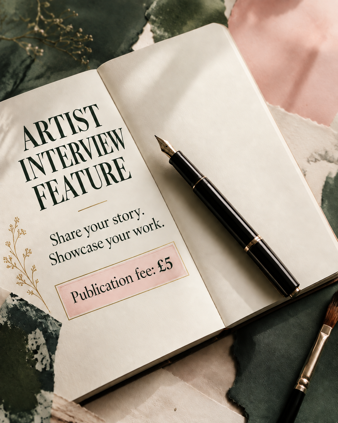 Publication Fee