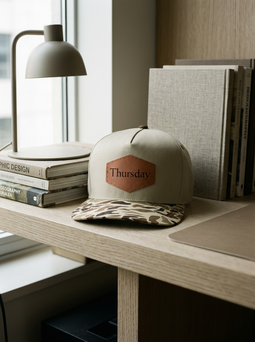 Thursday Hat