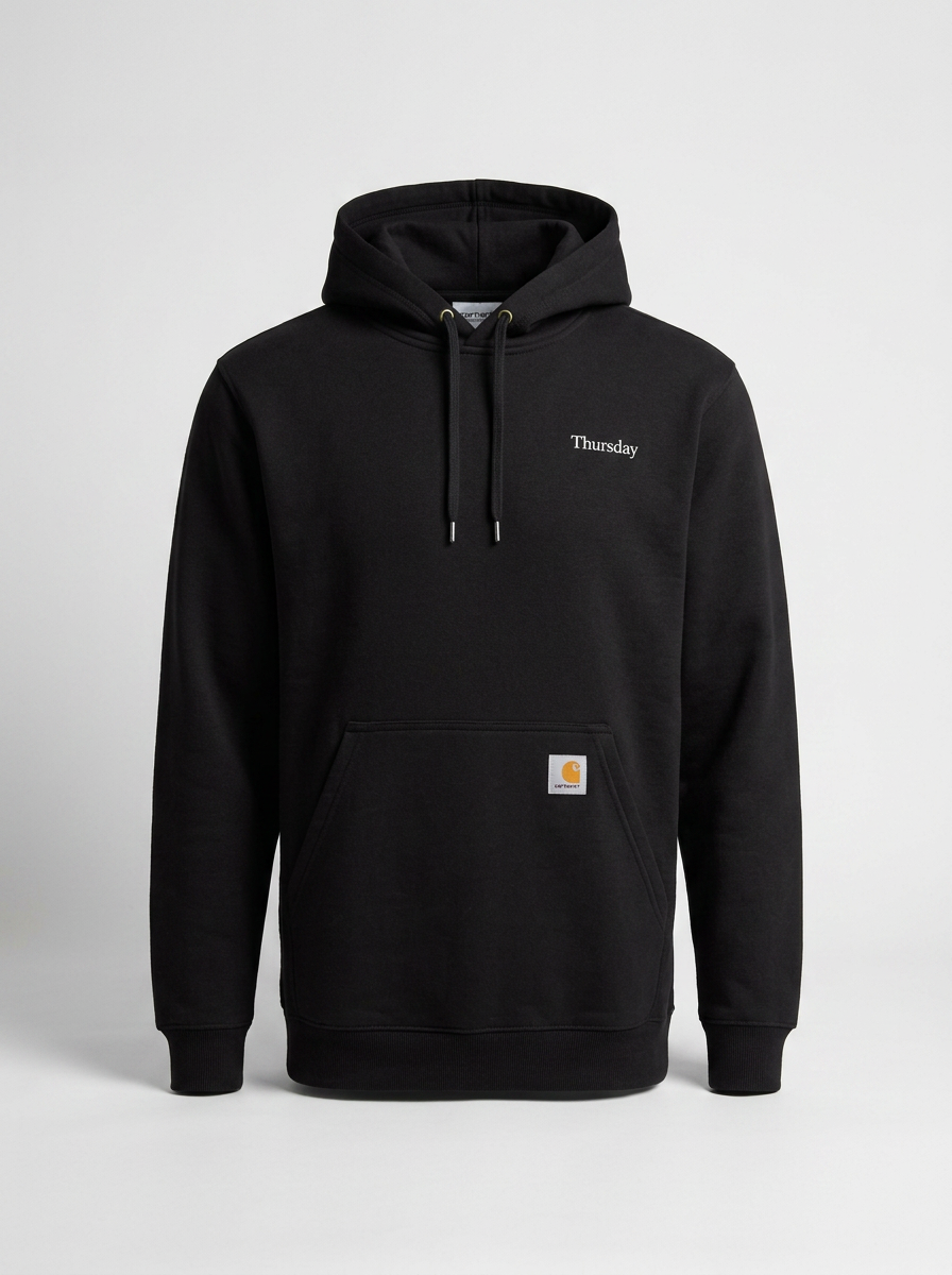 Thursday Hoodie