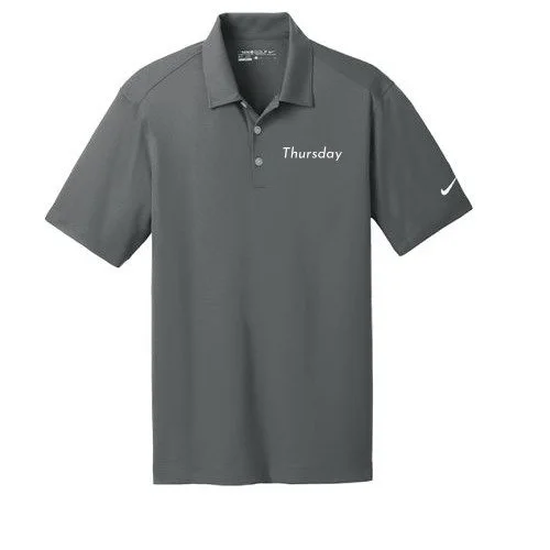 Thursday Polo