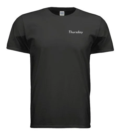 Thursday T-Shirt