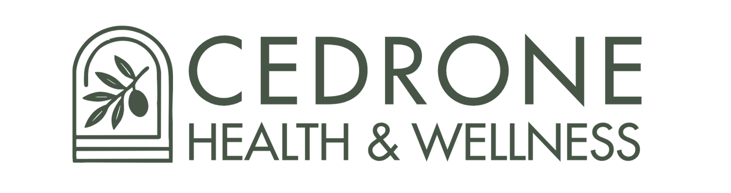 Cedrone Health &amp; Wellness