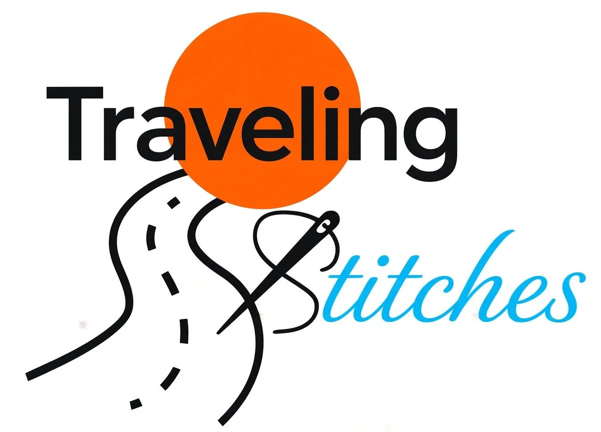 Traveling Stitches 