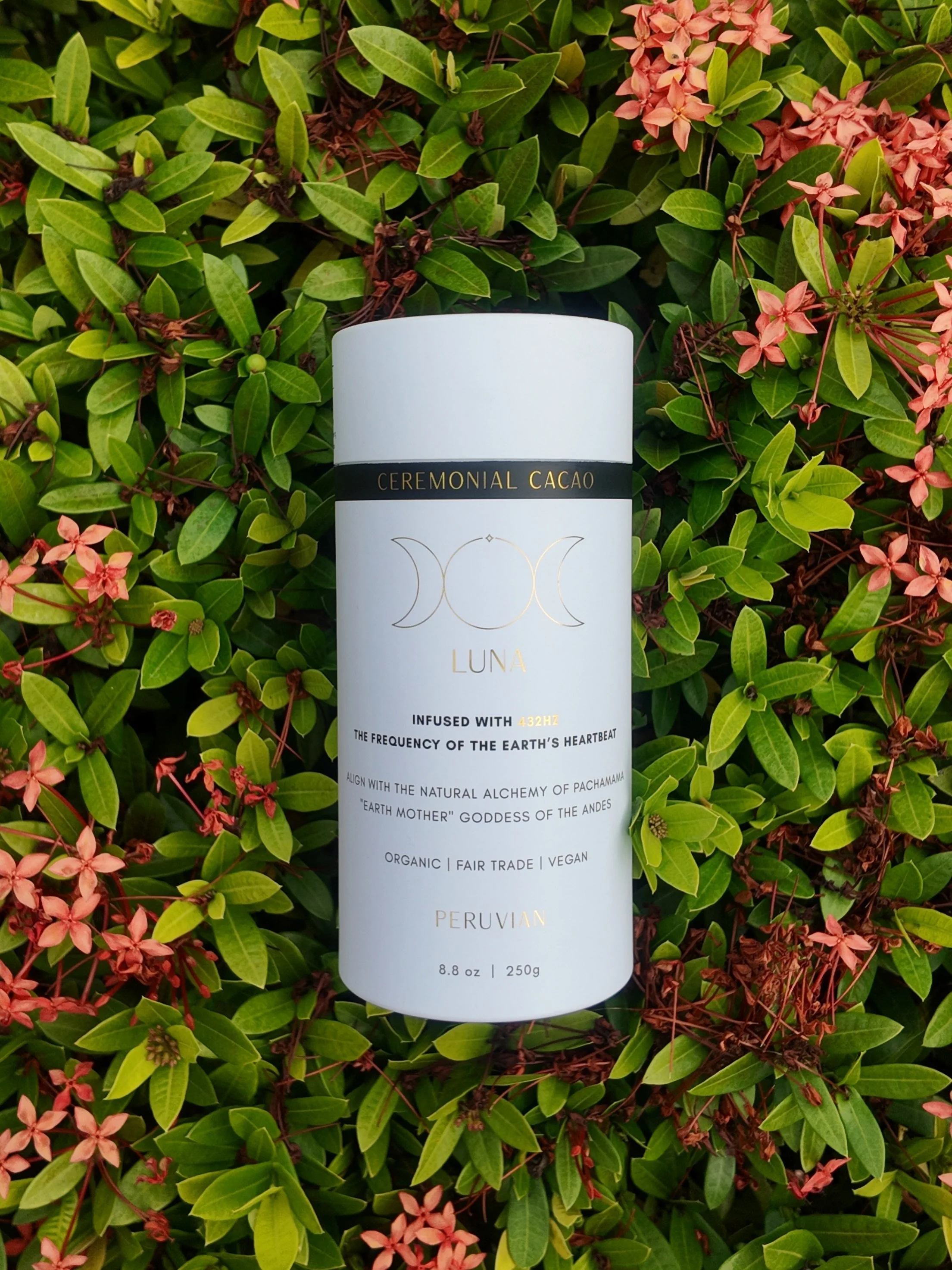 Ancient in origin. Ordinary in use. 

No altar required. Just a willingness to give yourself 5 mins. 

Shop link in bio 🤎

#lunacacao #ceremonialcacao #dailyritual #selfcaredaily #cacaoritual