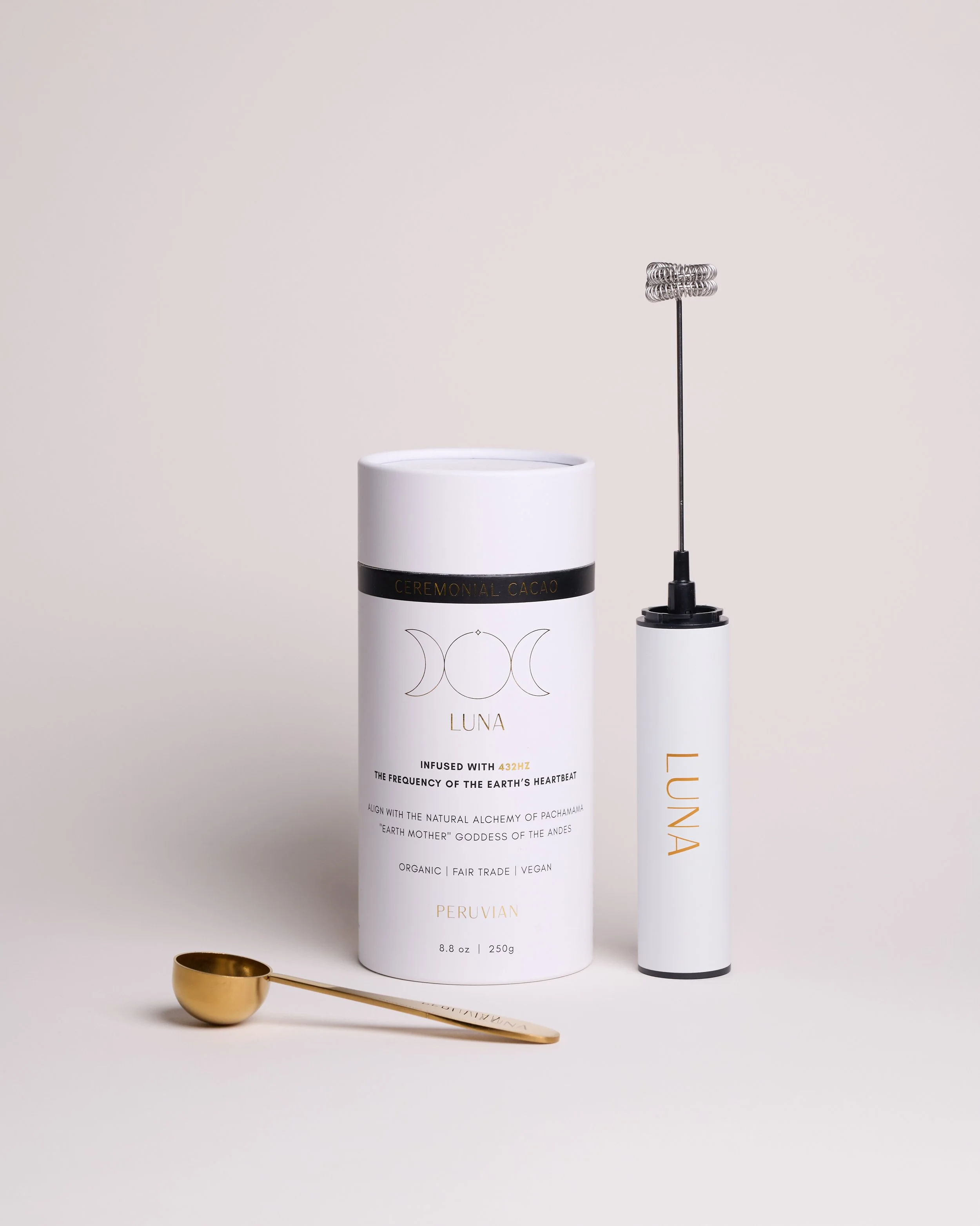 The Ritual  Kit