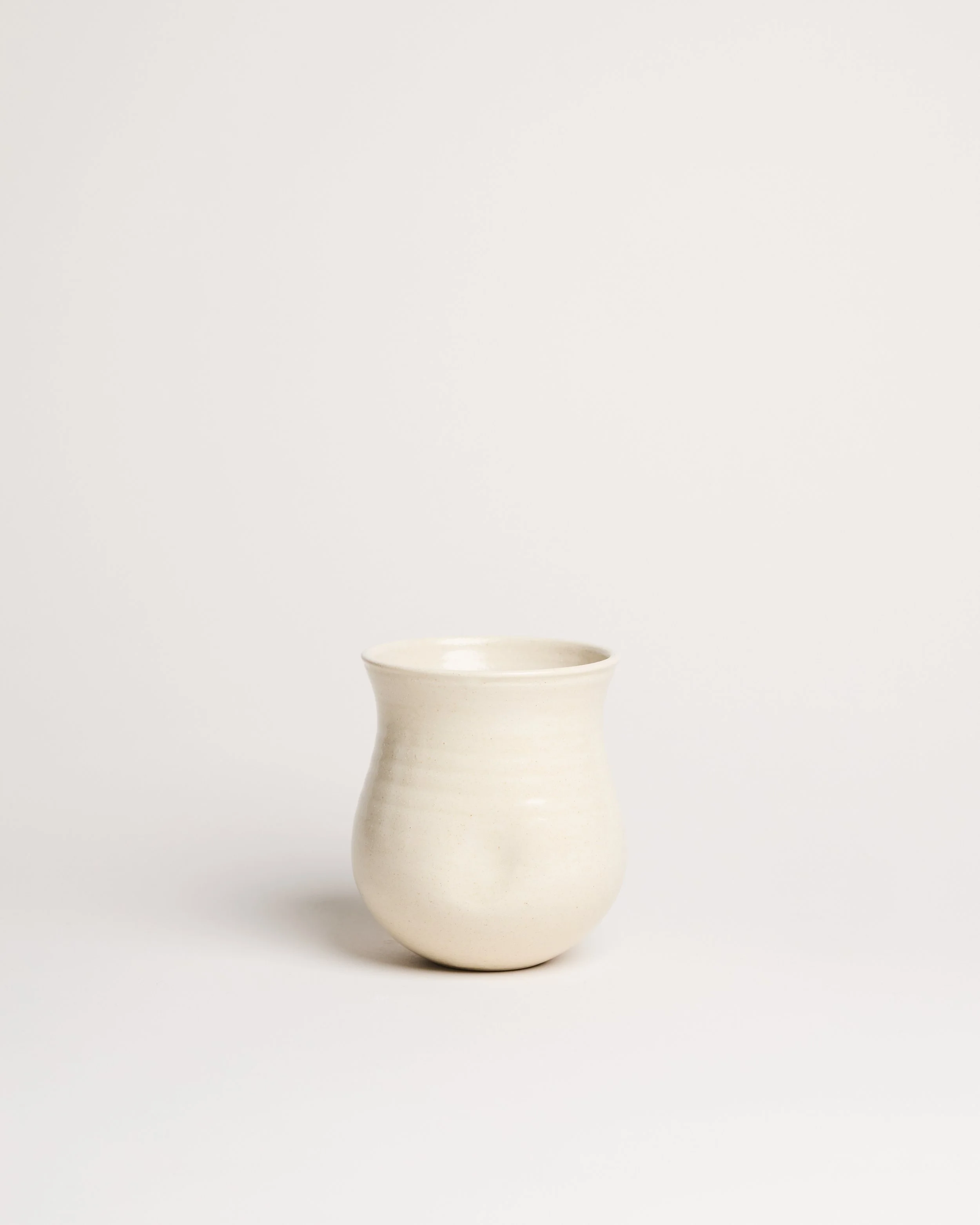 Pinched Cups