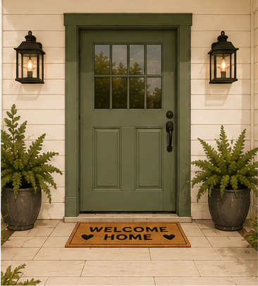 Rental Turnovers & Make‑Ready Services