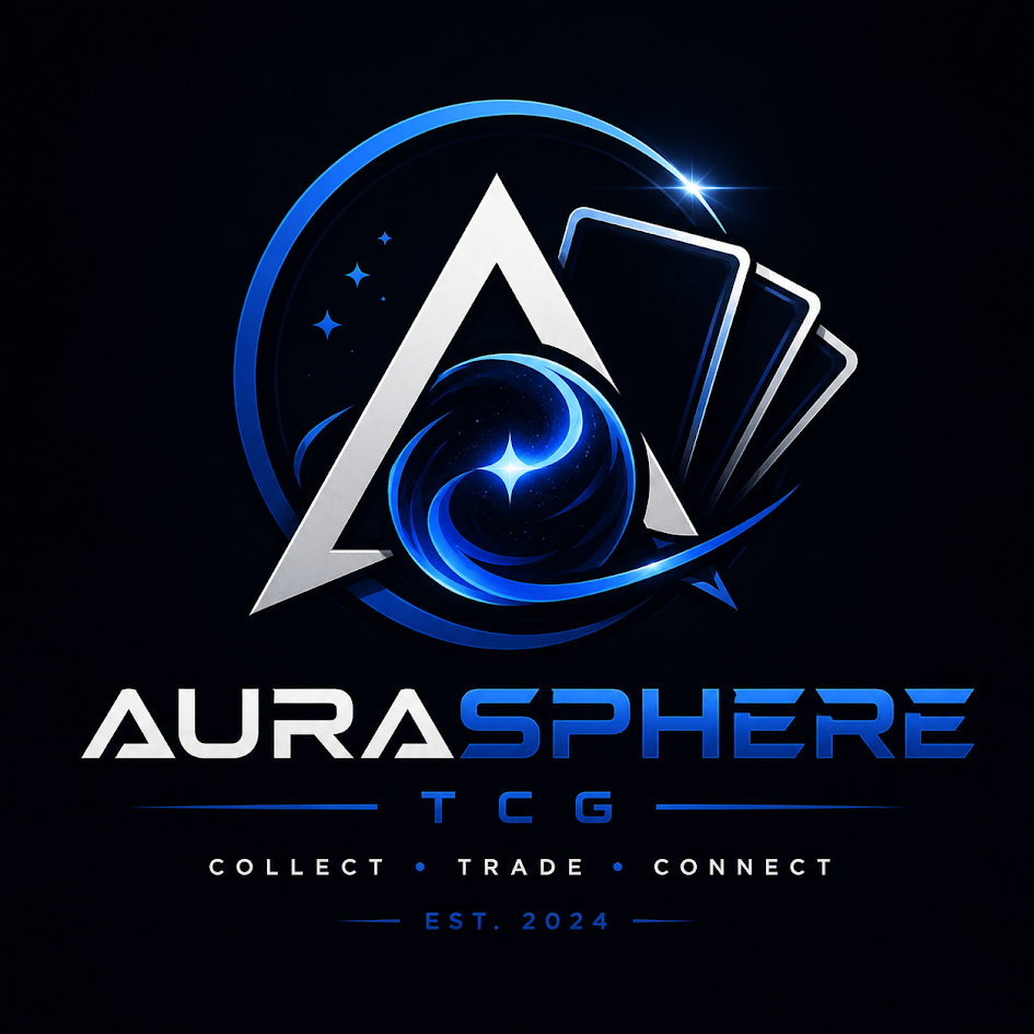 AuraSphereTCG