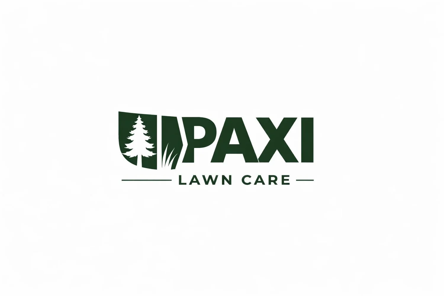 Paxi Lawn Care