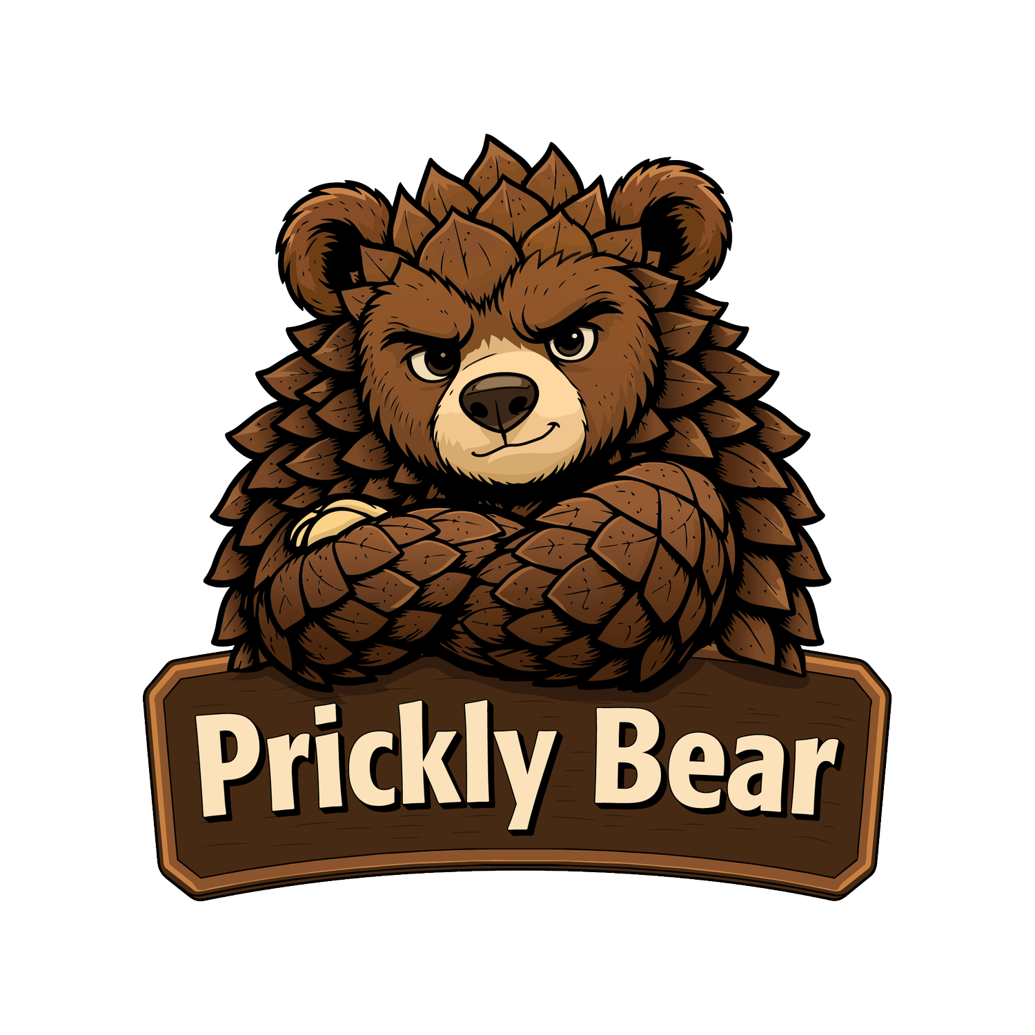 Prickly Bear,LLC