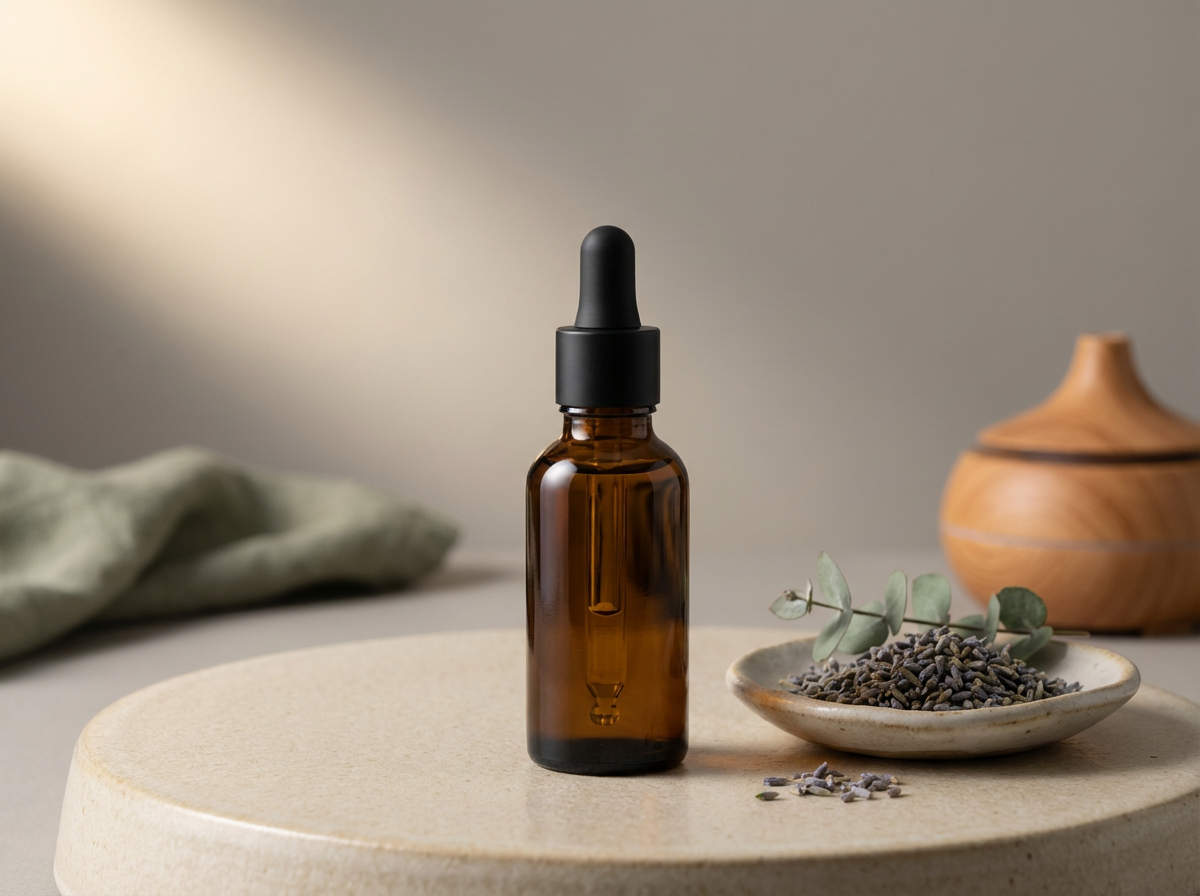 Essential Oil
