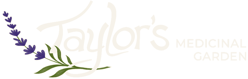 Taylor's Medicinal Garden