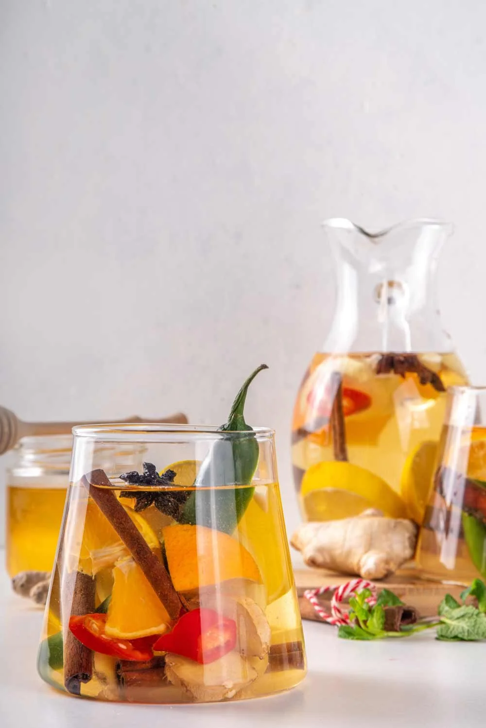 Seasonal Wellness Workshop