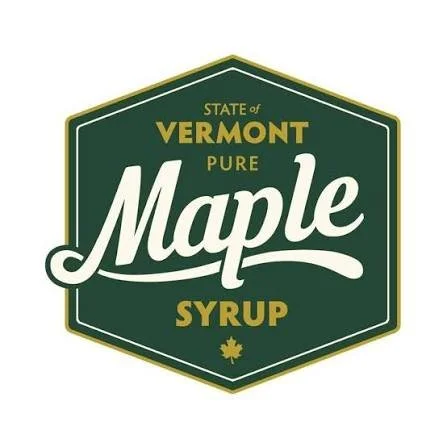 vermont maple syrup logo