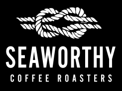seaworthy coffee roasters logo