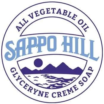 sappo hill soaps logo