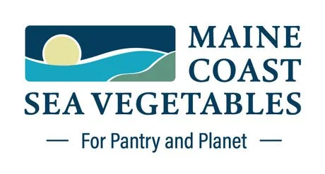 maine coast sea vegetables logo 