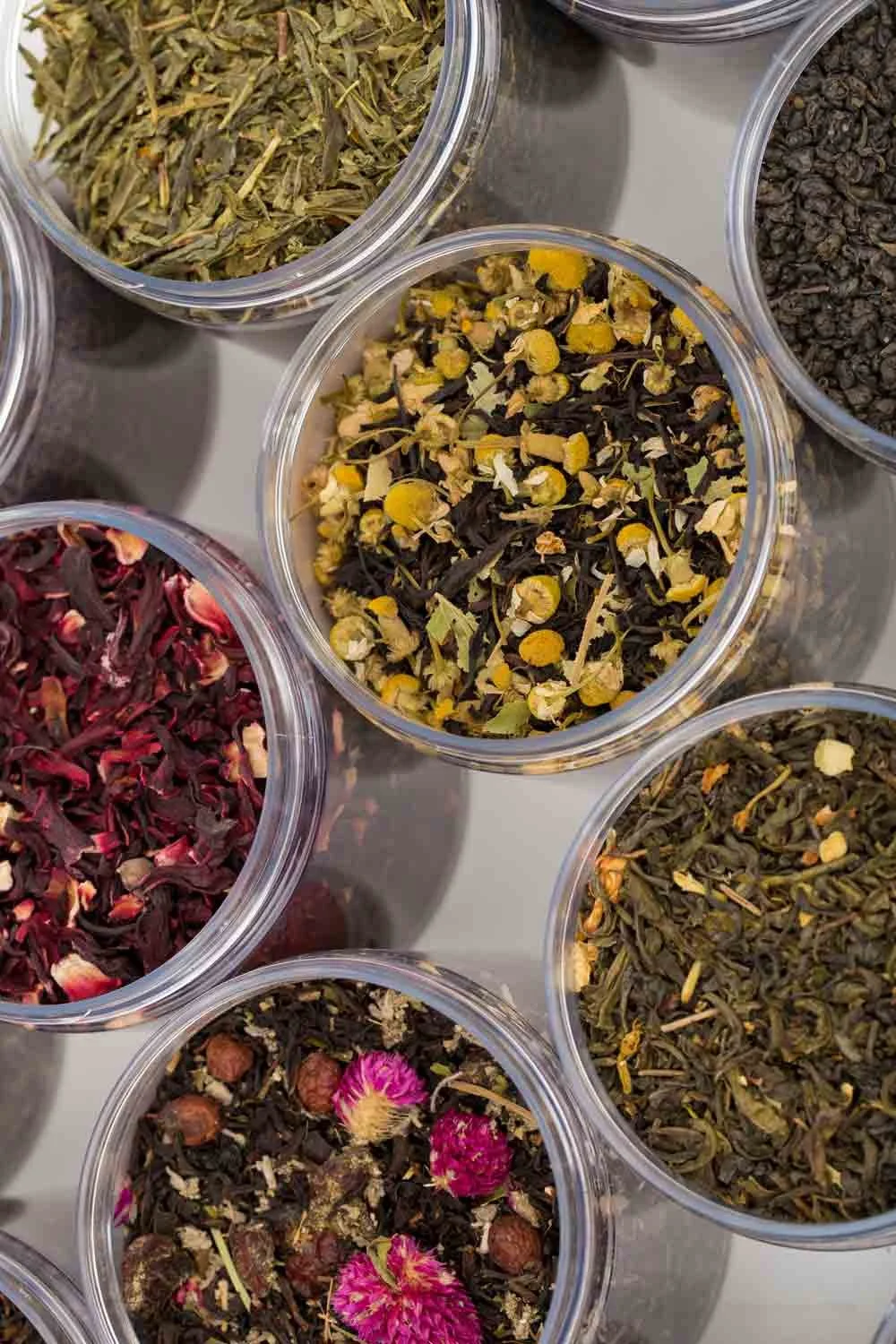 Herbal Gift Workshop