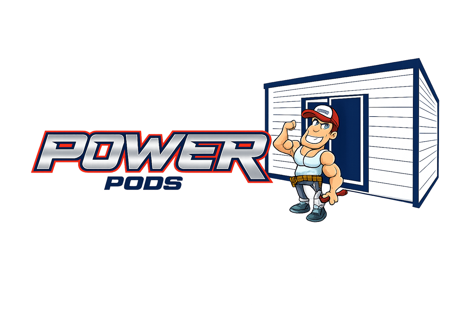 POWER PODS