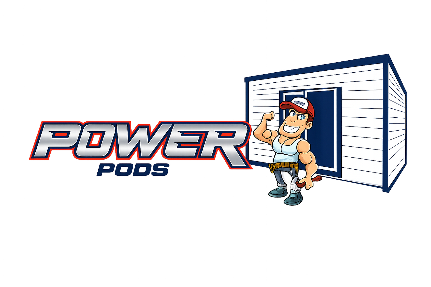 POWER PODS