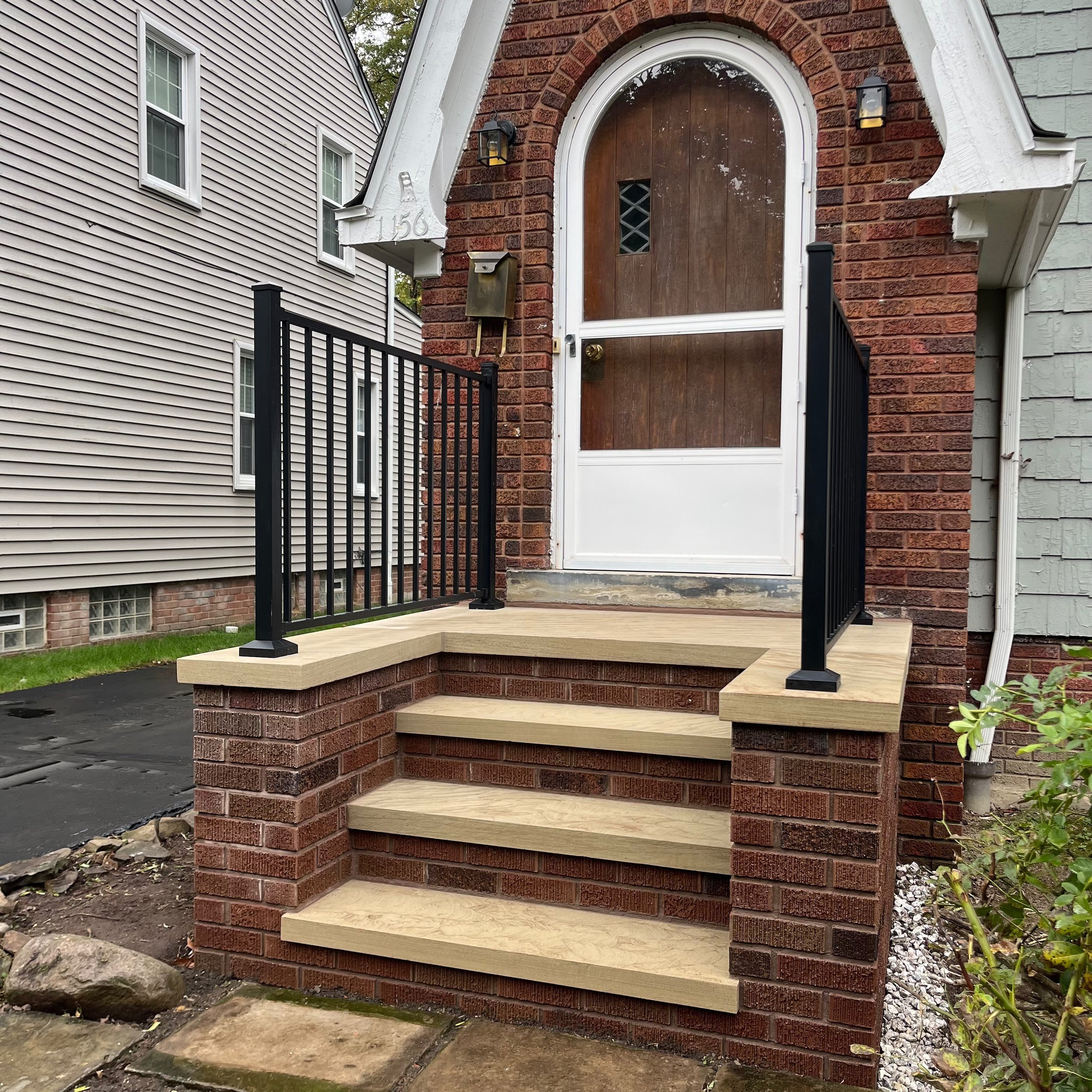 General Brick & Masonry Repair