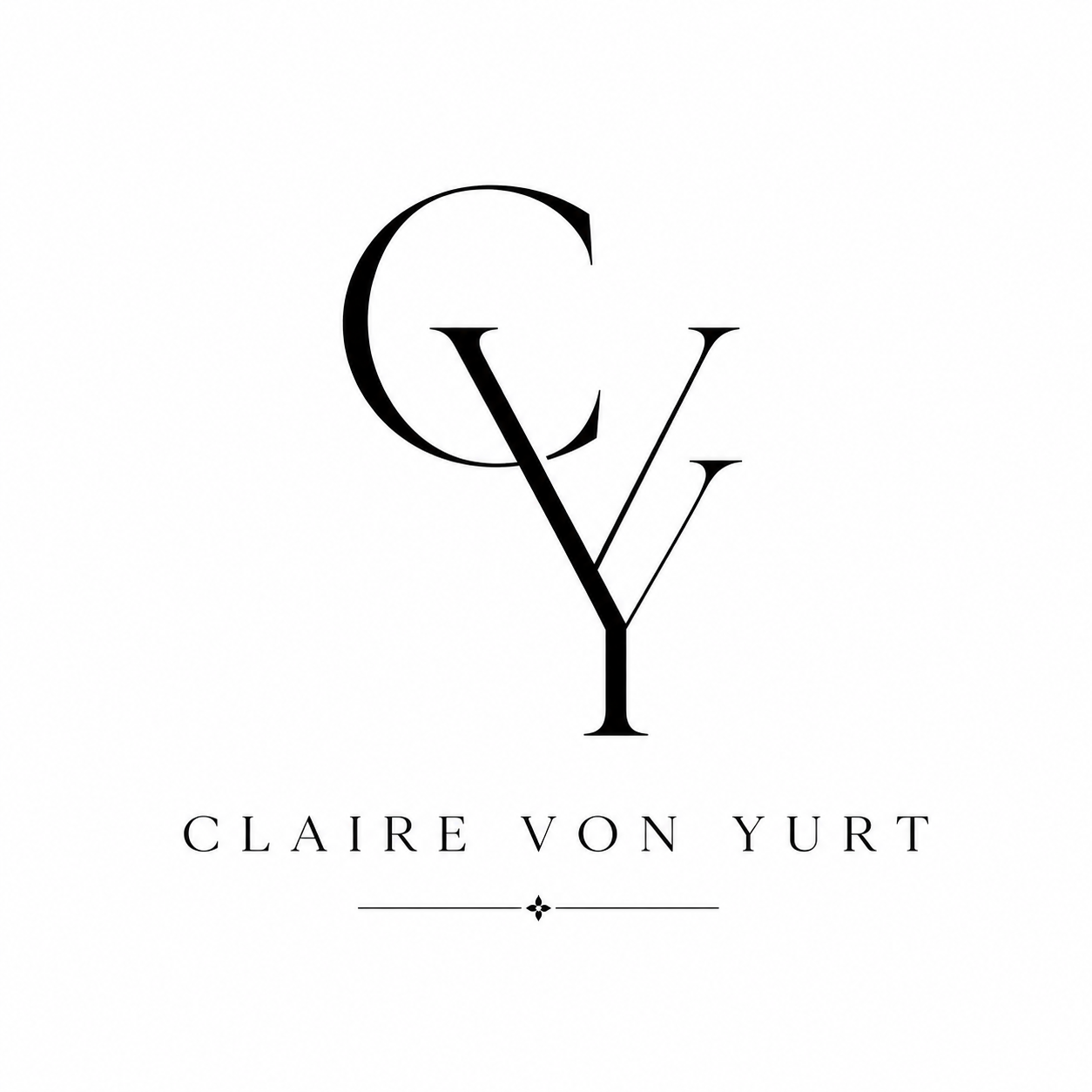 CLAIRE VON YURT