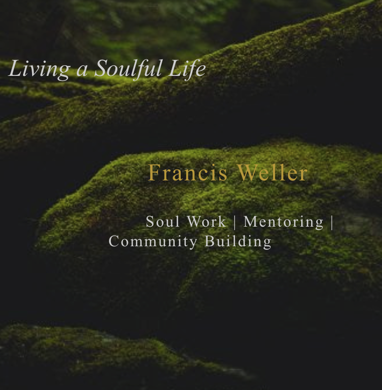 Francis Weller
