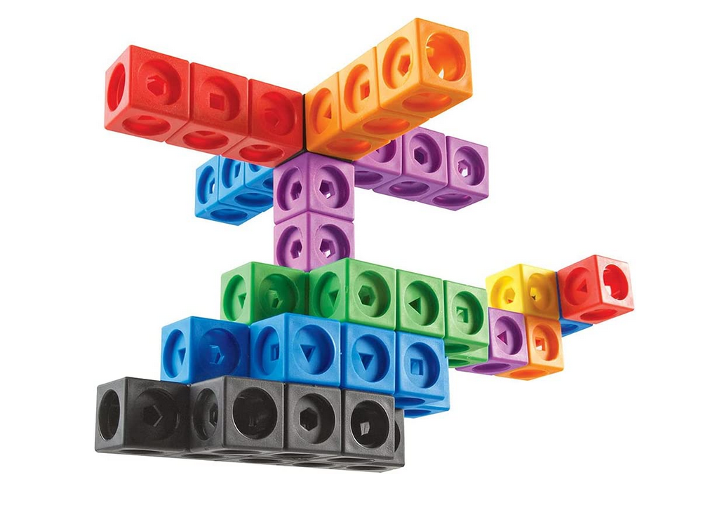 Manipulatives