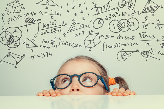 Children Are Wired To Think