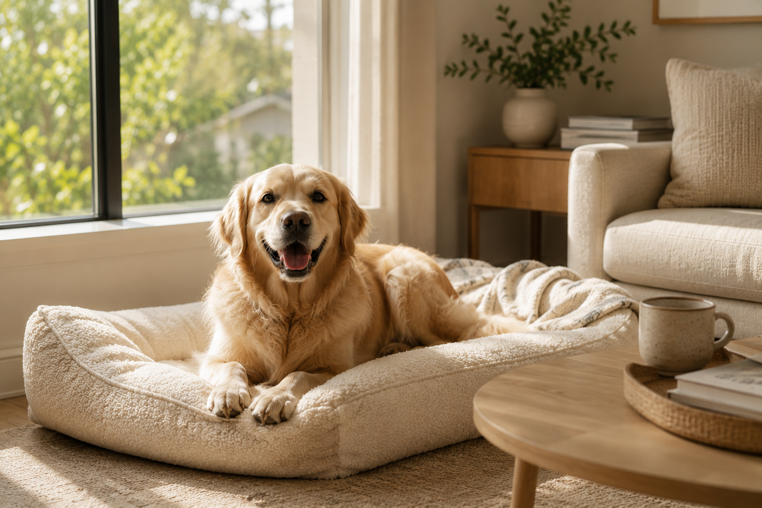 What's the Difference Between Boarding, Drop-In Pet Sitting, and Live-In Care?