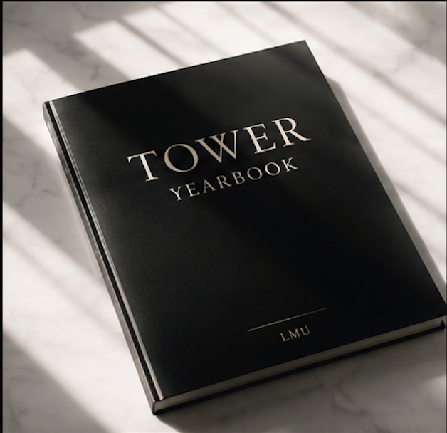 Tower Yearbook - Social media management and campaign planning