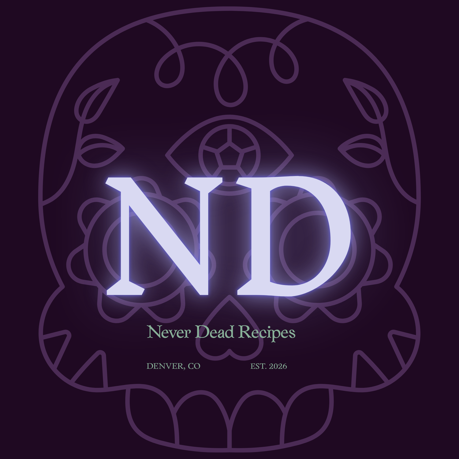 NeverDeadRecipes
