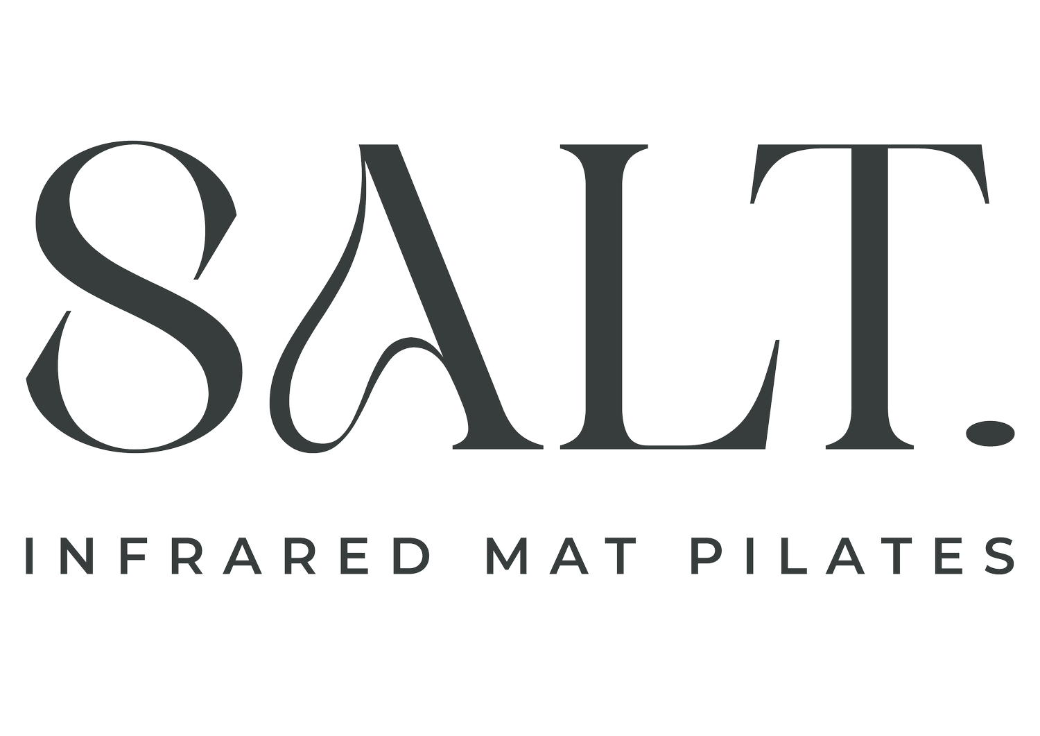 SALT. Infrared Mat Pilates
