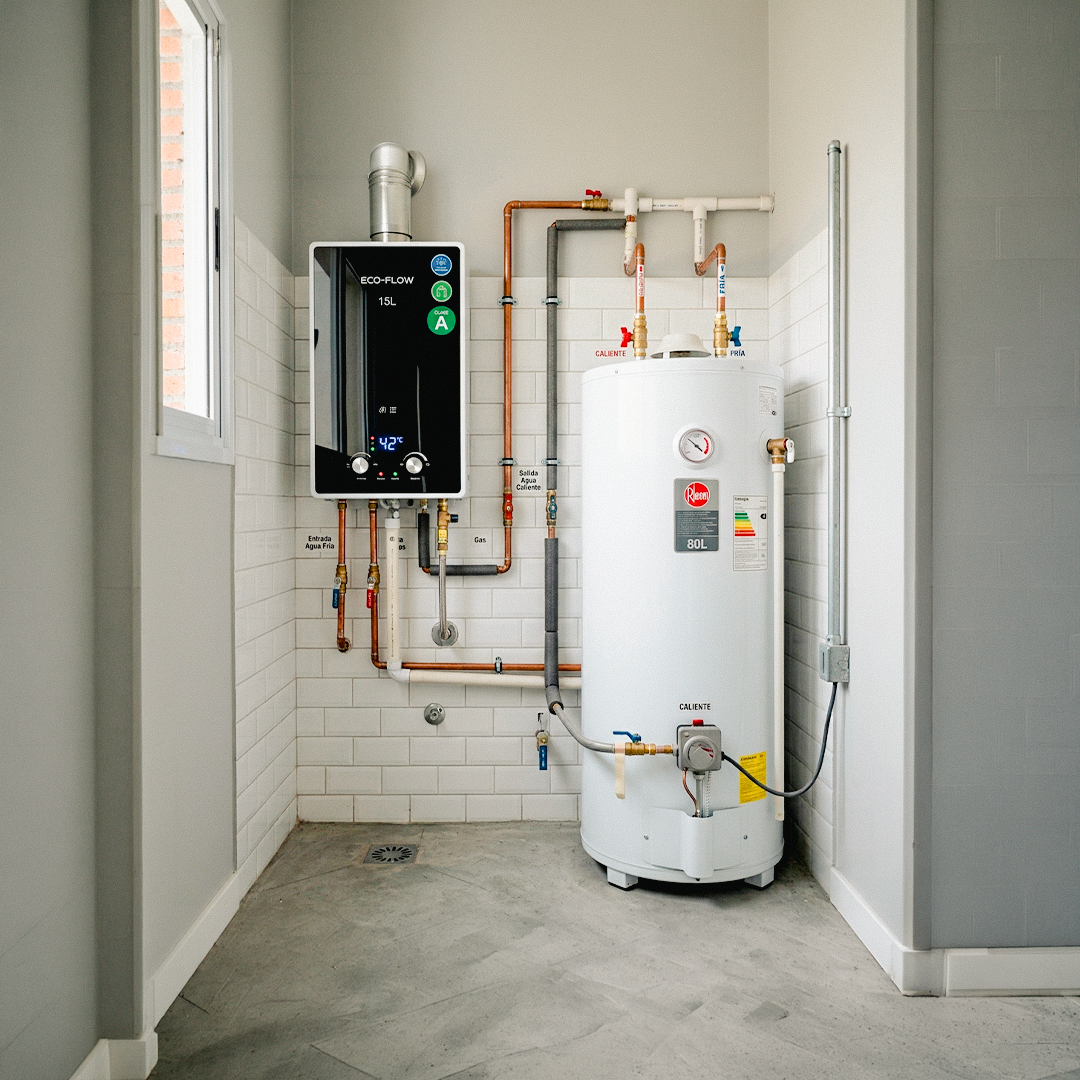Tankless vs traditional water heaters: which is right for you?