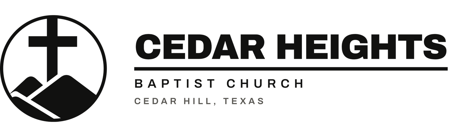 Cedar Heights Baptist Church
