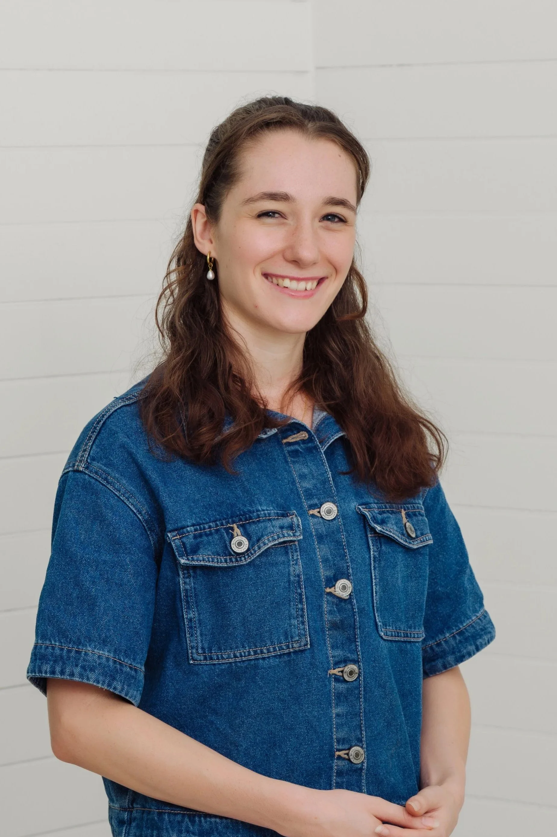 Ashleigh Gieskens