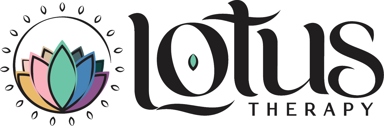 Lotus Therapy (Copy)