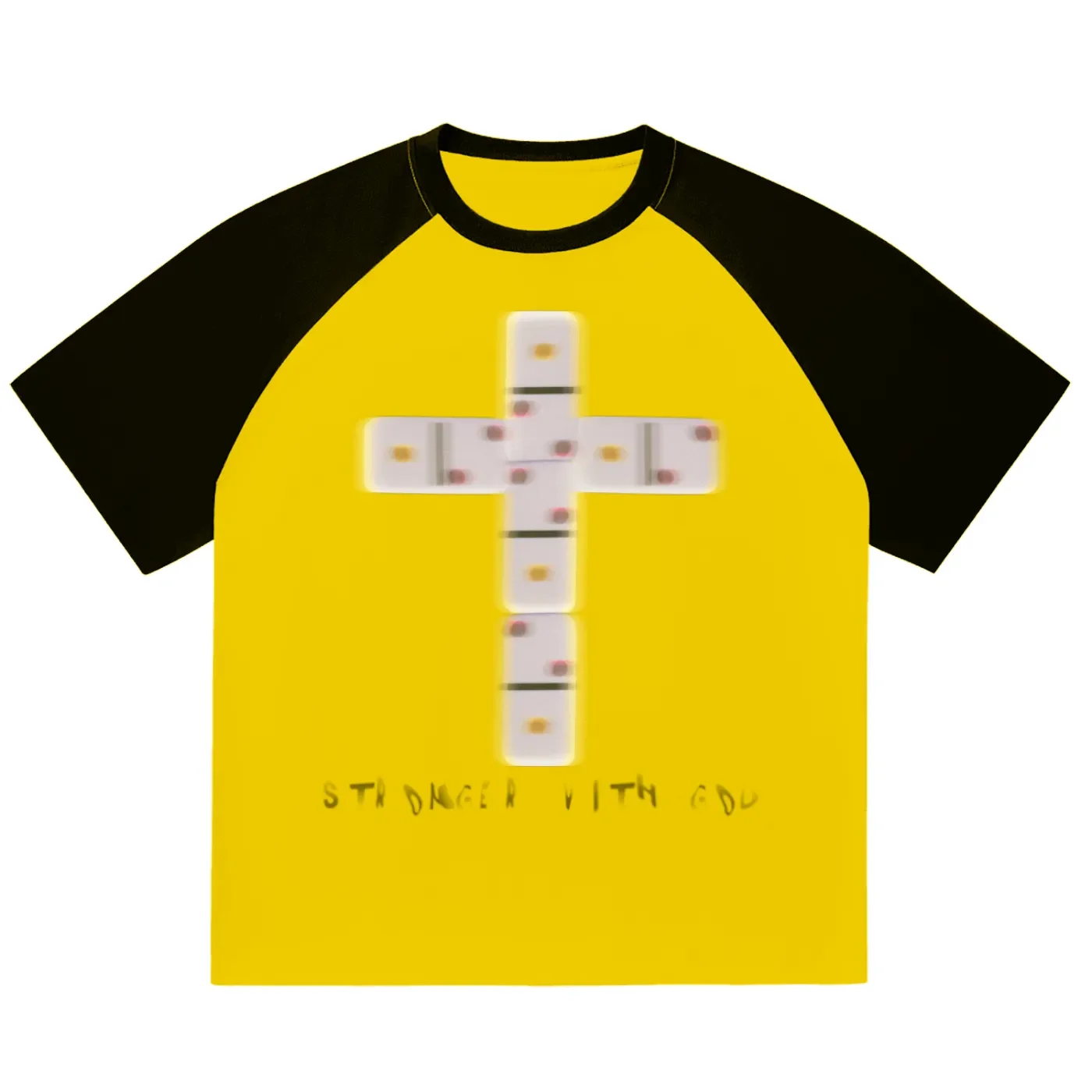 "DOMINO EFFECT" T