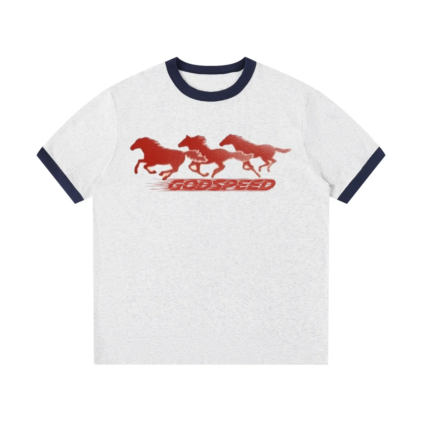 "GODSPEED" T
