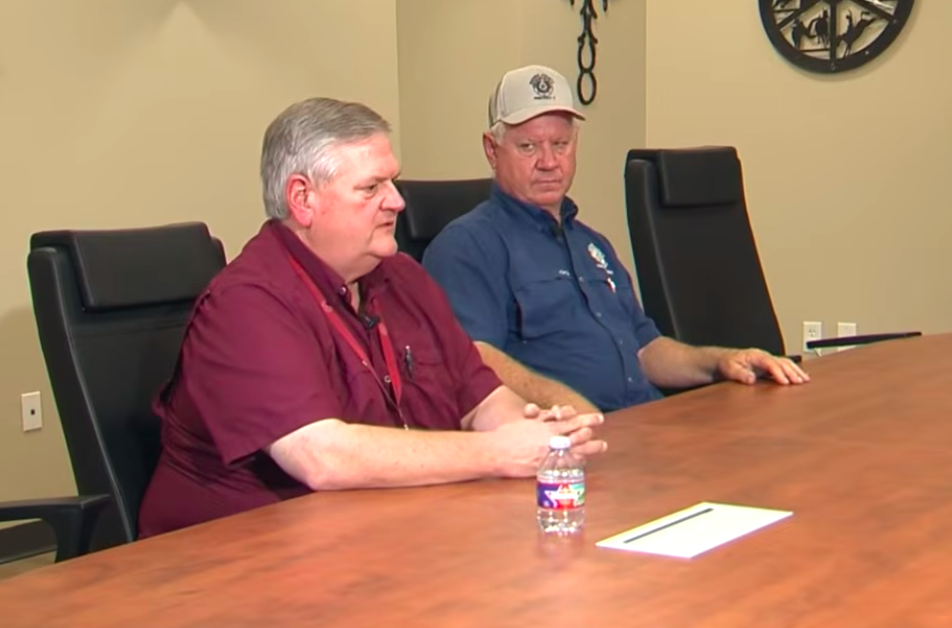 Non-Disclosure Agreements Discovered through Records Request