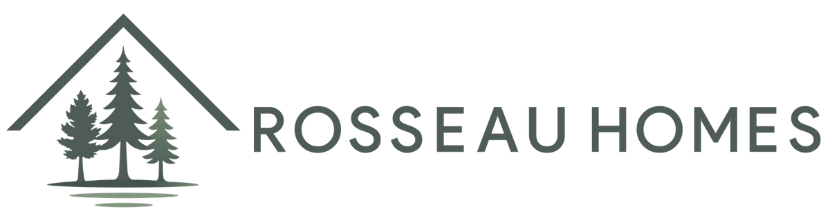 Rosseau Homes | Luxury Rooted in Nature 